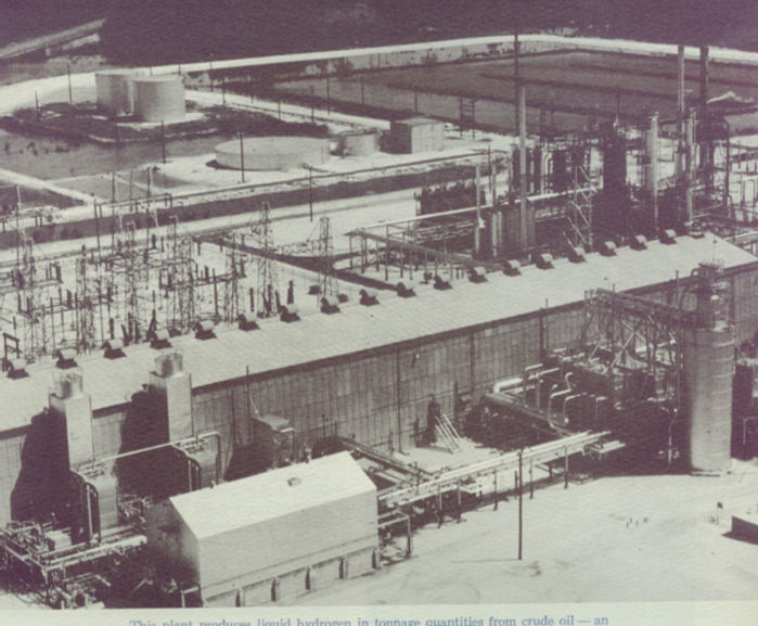 Historic CPC-Cryolab facility birds-eye view